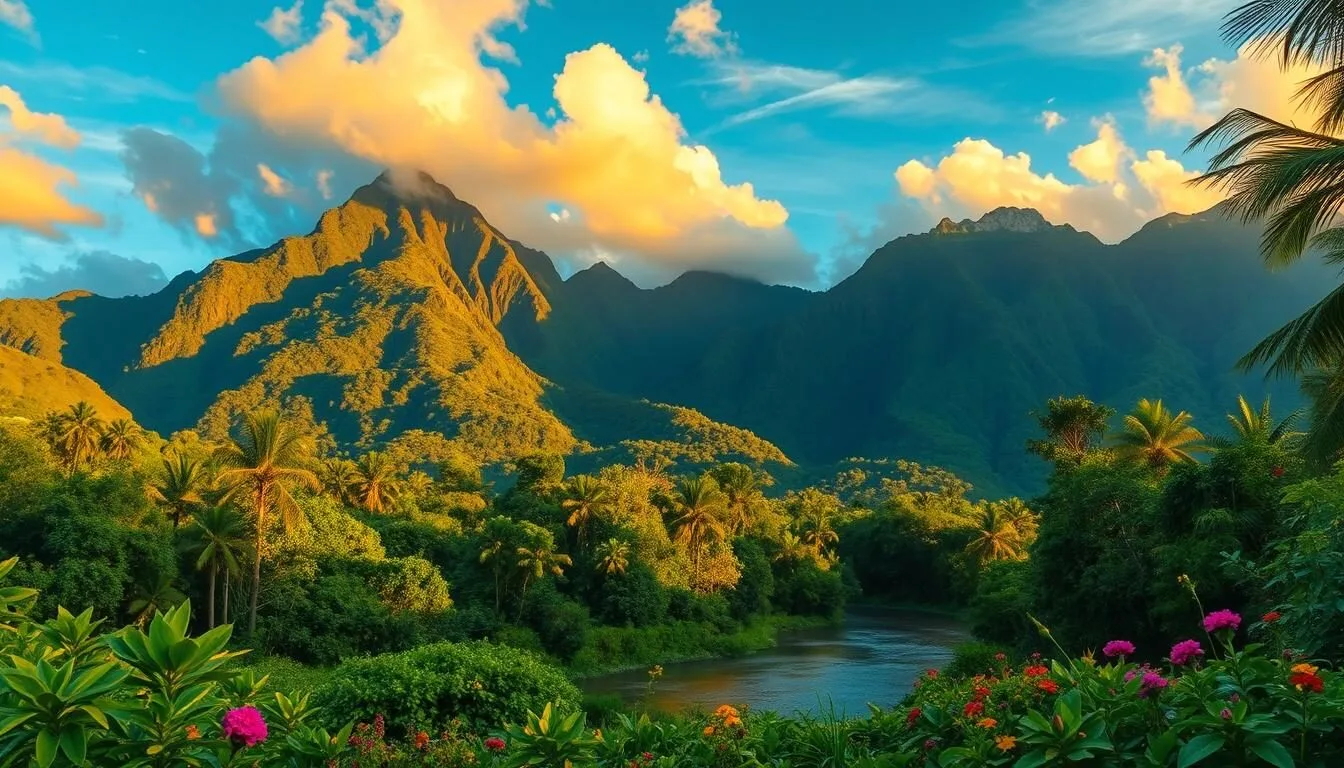 Papua New Guinea: Best Months for a Weather-Savvy Trip