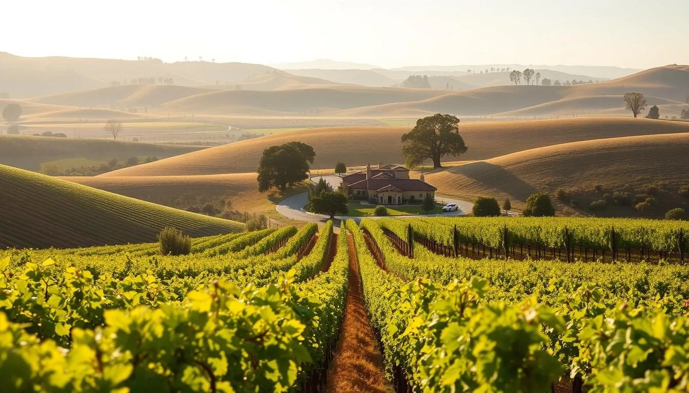 Paso Robles, California: Best Wineries and Vineyards to Visit