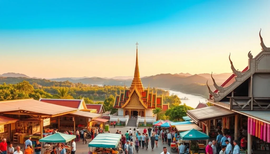 Pathum Thani, Thailand: Best Things to Do - Top Picks