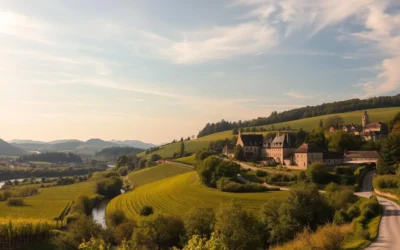 Pays de la Loire, France: Best Things to Do – Top Picks