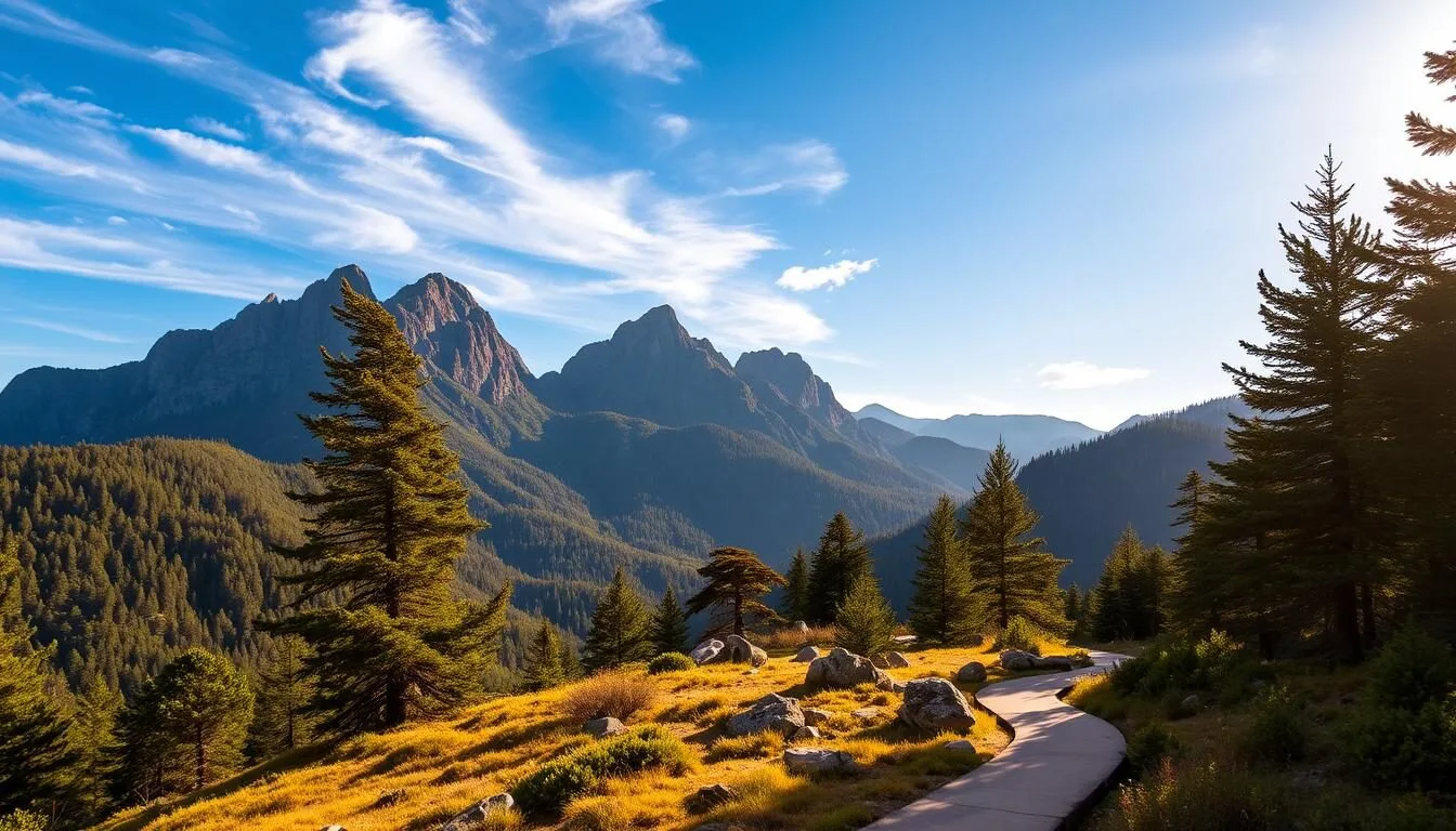 Peninsular Ranges, California: Best Things to Do - Top Picks