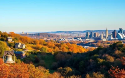 Pennsylvania, United States: Best Things to Do – Top Picks