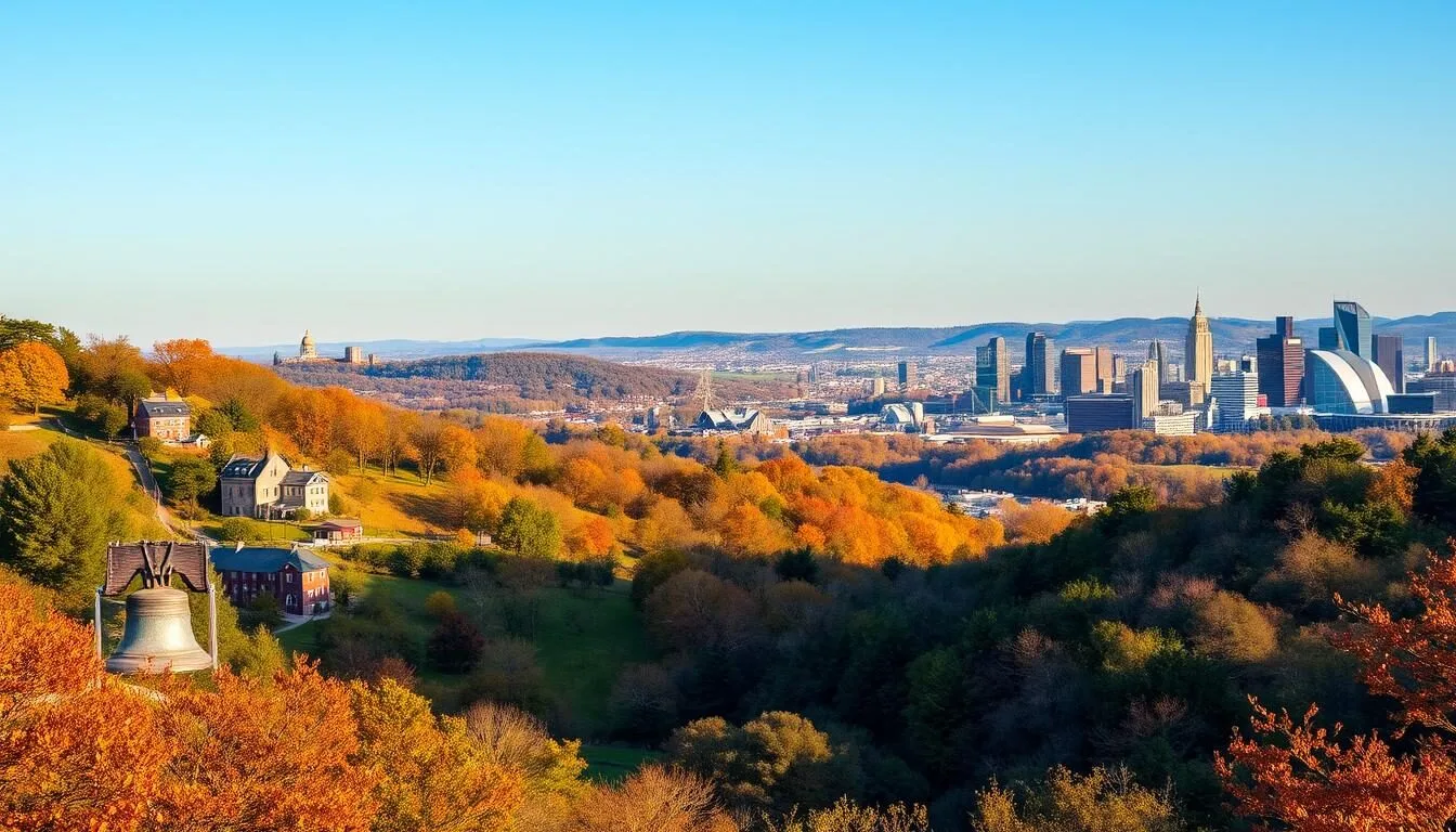 Pennsylvania, United States: Best Things to Do - Top Picks