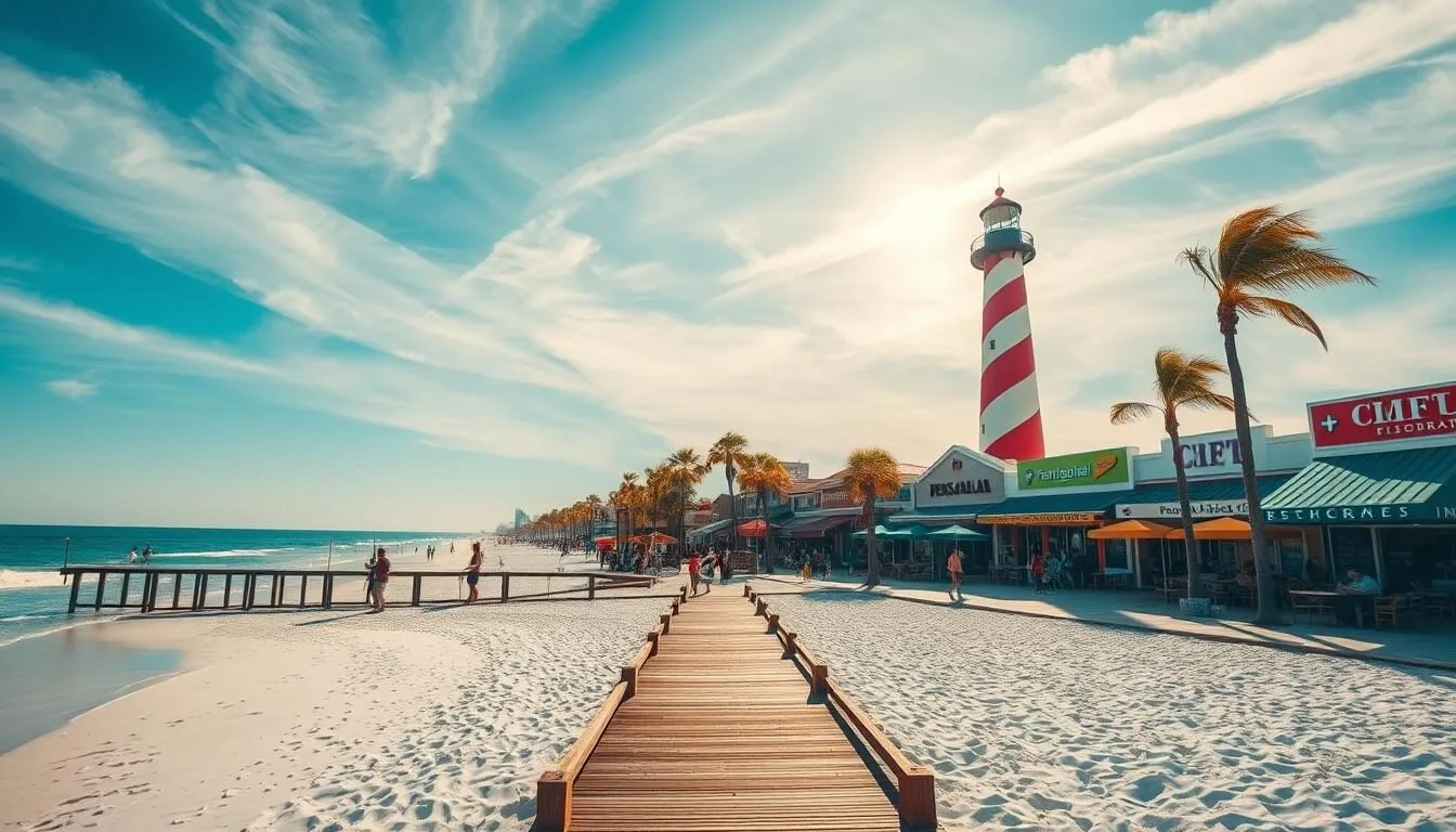 Pensacola, Florida: Best Things to Do - Top Picks