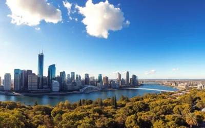 Perth, Australia: Best Things to Do – Top Picks