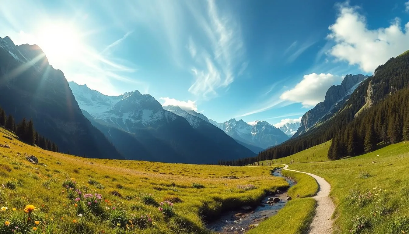 Pfyn-Finges Nature Park, Switzerland: Best Things to Do - Top Picks