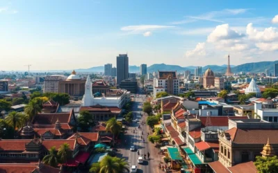 Phnom Penh, Cambodia: Best Things to Do – Top Picks