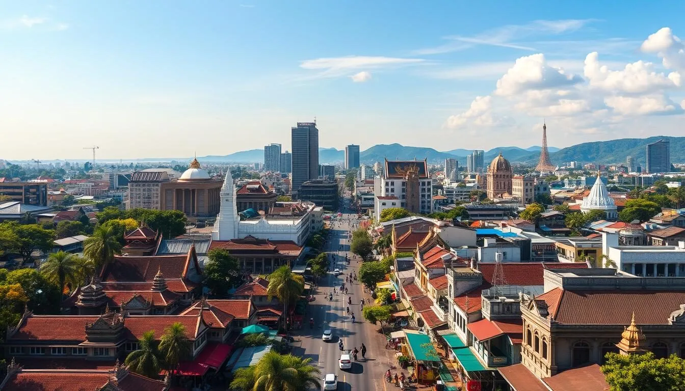 Phnom Penh, Cambodia: Best Things to Do - Top Picks