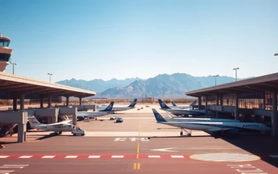 Mesa, Arizona: Best Months for a Weather-Savvy Trip