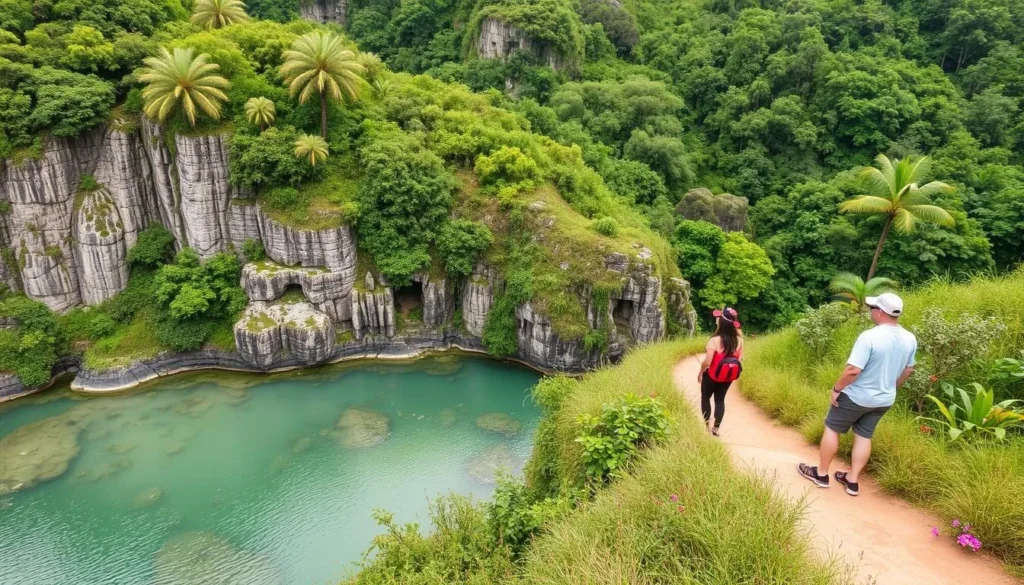 Phú Quốc National Park tour image