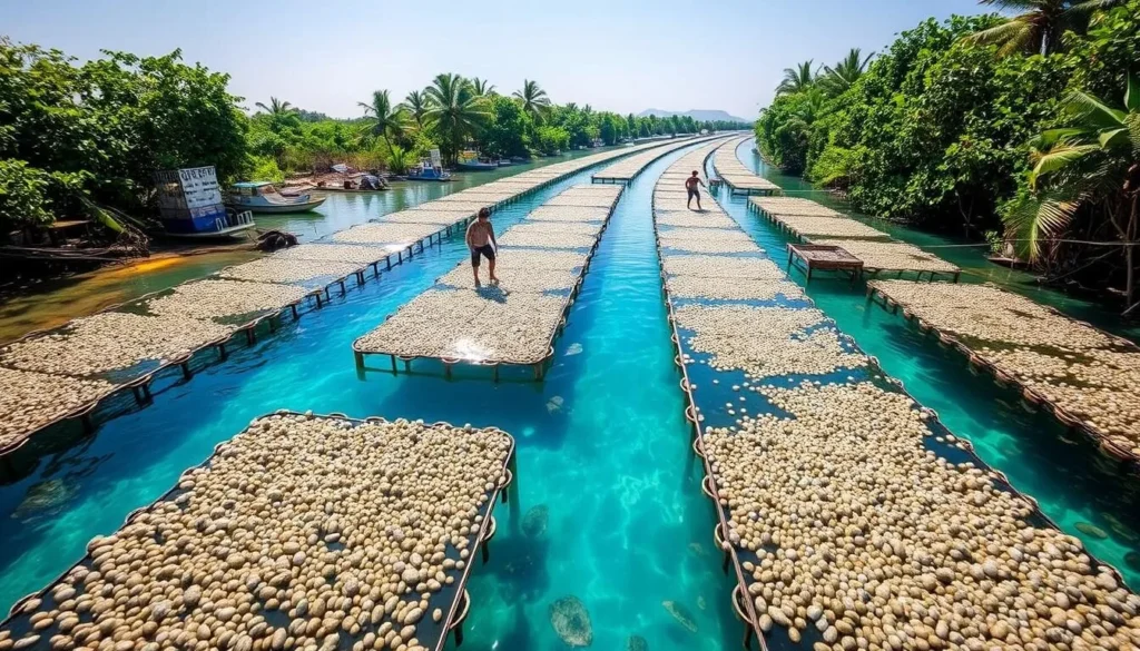 Phú Quốc pearl farm image