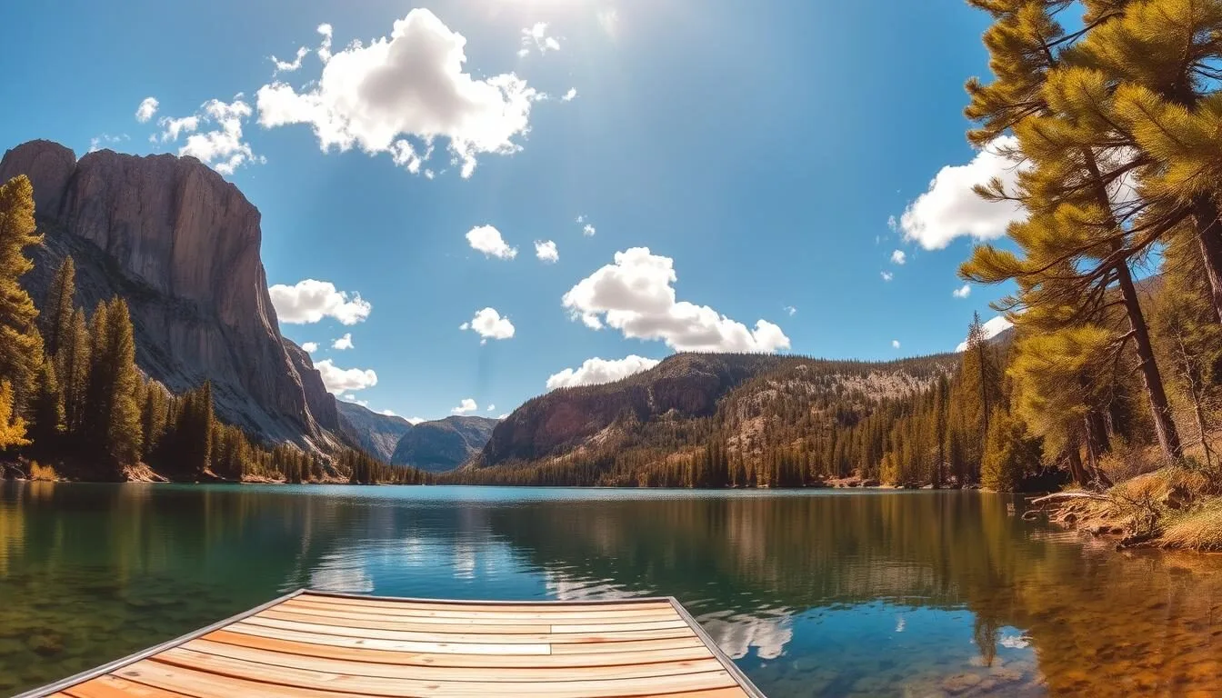 Pine Flat Lake, California: Best Things to Do - Top Picks