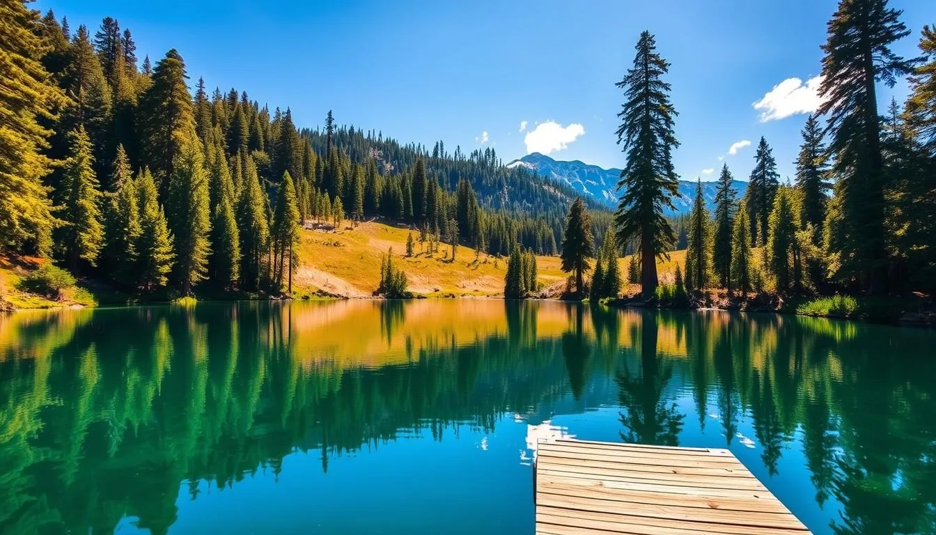 Pinecrest Lake (Big Trees), California: Best Things to Do - Top Picks