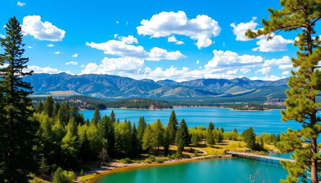 Pineview Reservoir, California: Best Things to Do - Top Picks
