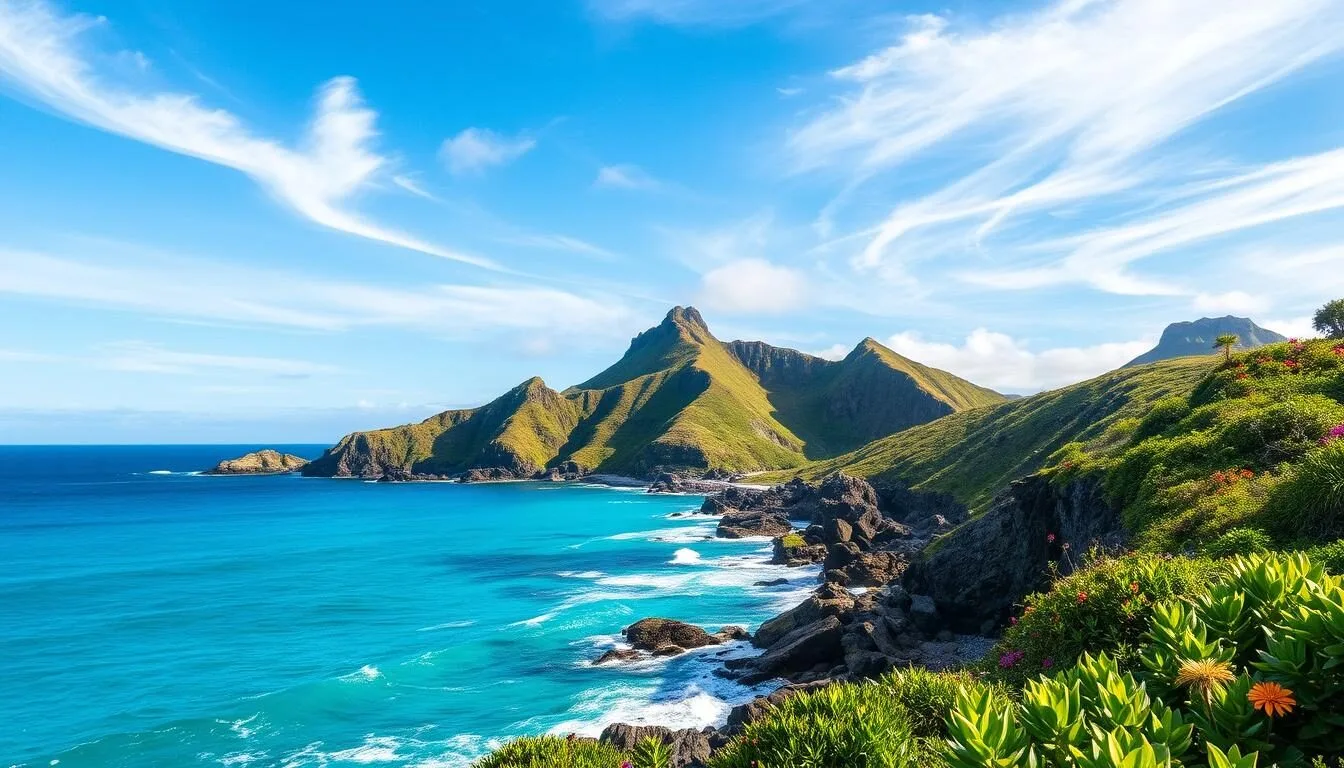 Pitcairn: Best Months for a Weather-Savvy Trip