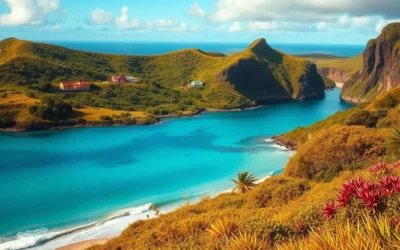 Pitcairn Island, British Overseas Territory: Best Things to Do – Top Picks