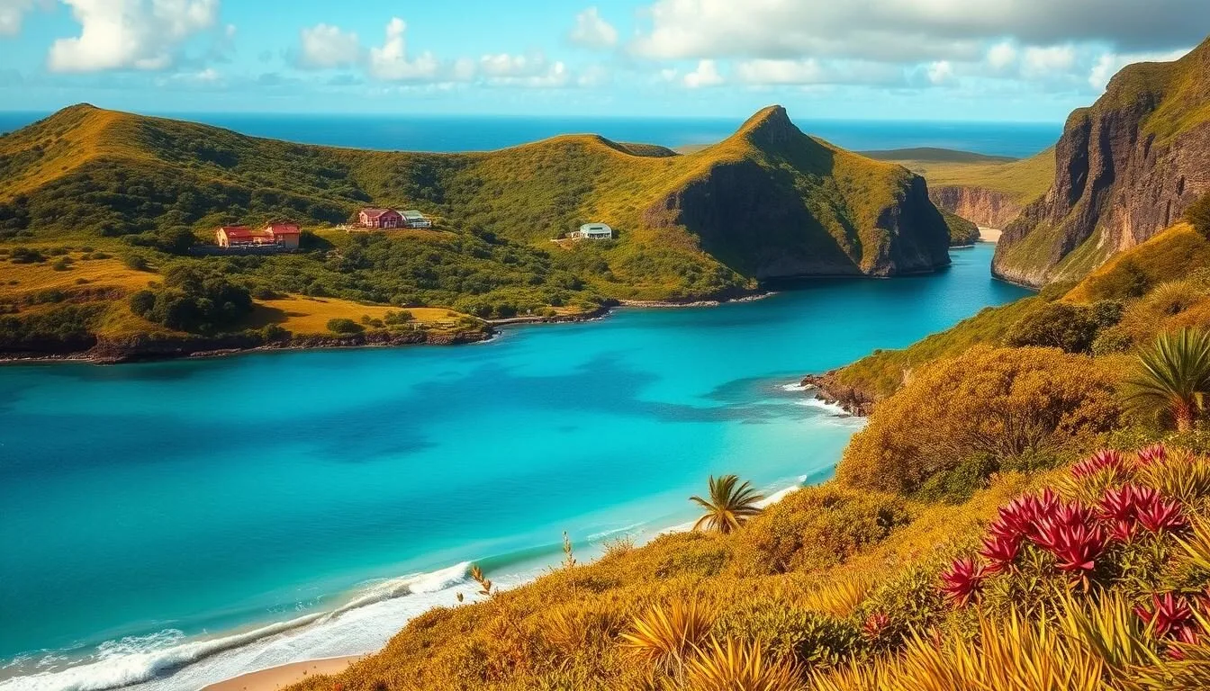 Pitcairn Island, British Overseas Territory: Best Things to Do - Top Picks