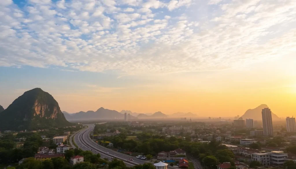 Plan your trip to Da Nang with the best weather in mind