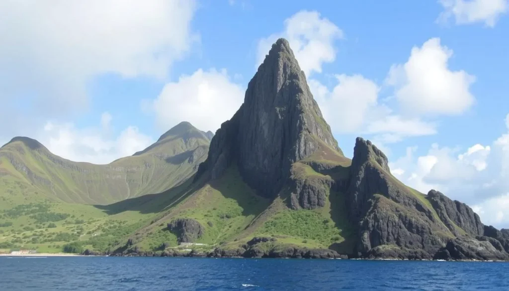 Plan your trip to Pitcairn Islands