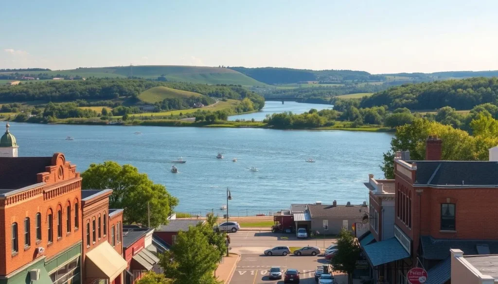 Plattsmouth, Nebraska: Best Things to Do - Top Picks