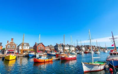 Plymouth, Massachusetts: Best Things to Do – Top Picks