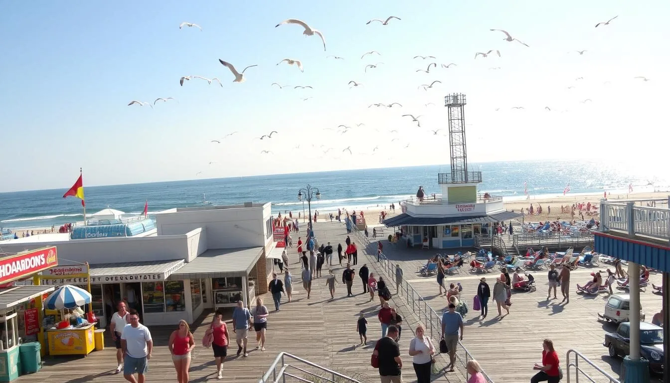 Point Pleasant, New Jersey: Best Things to Do - Top Picks