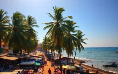 Pointe-Noire, Congo: Best Things to Do – Top Picks