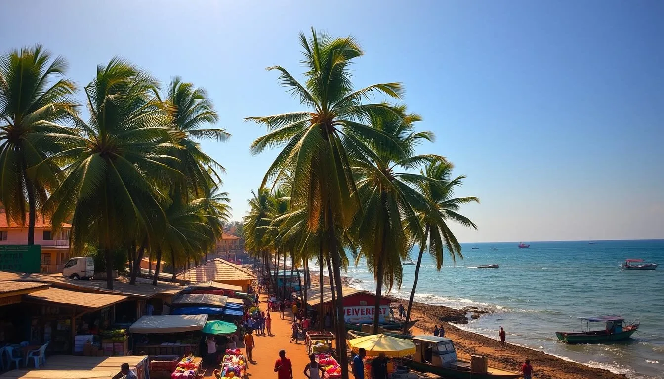 Pointe-Noire, Congo: Best Things to Do - Top Picks