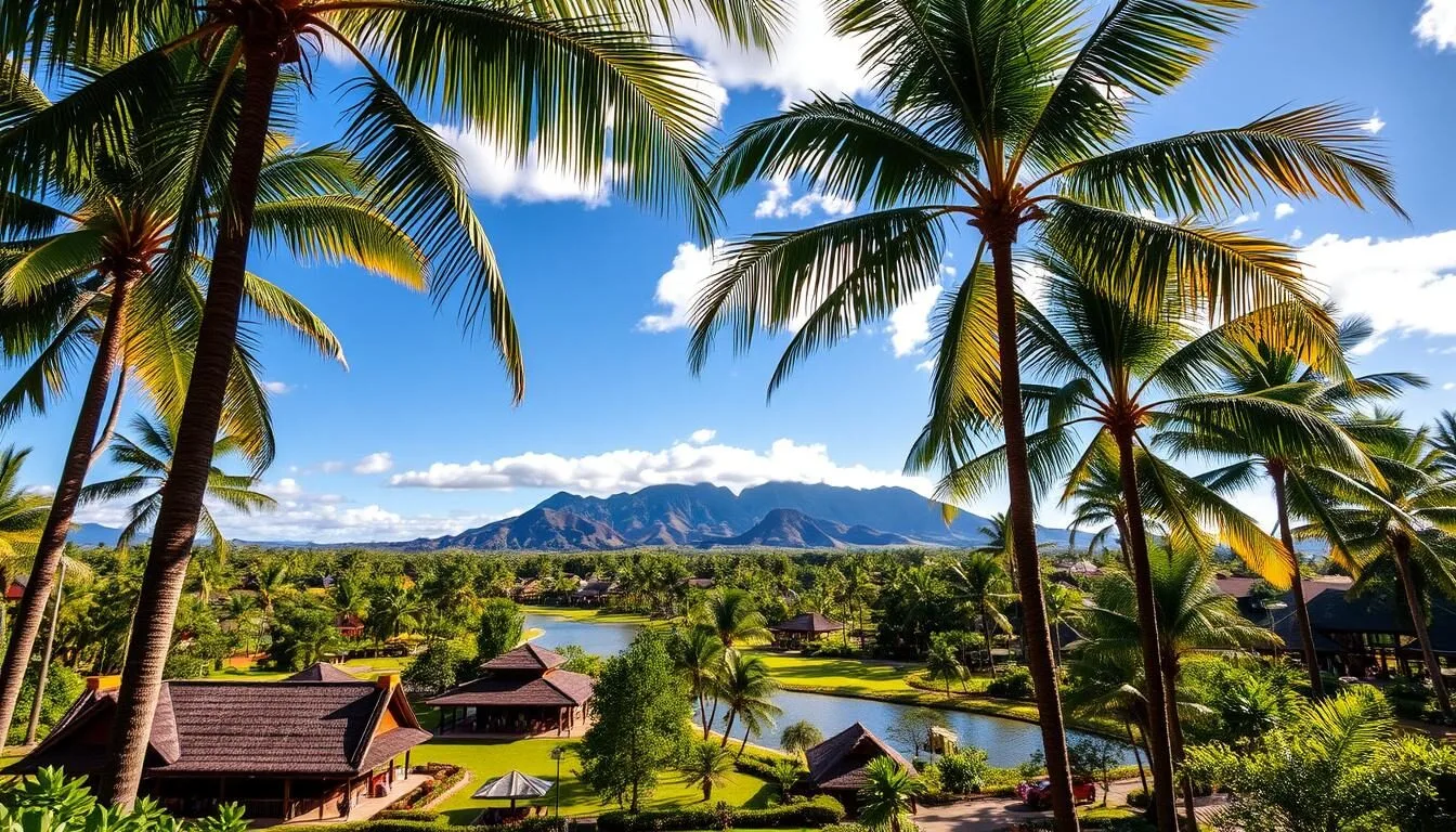 Polynesian Cultural Center, Oahu, Hawaii: Visitor Information