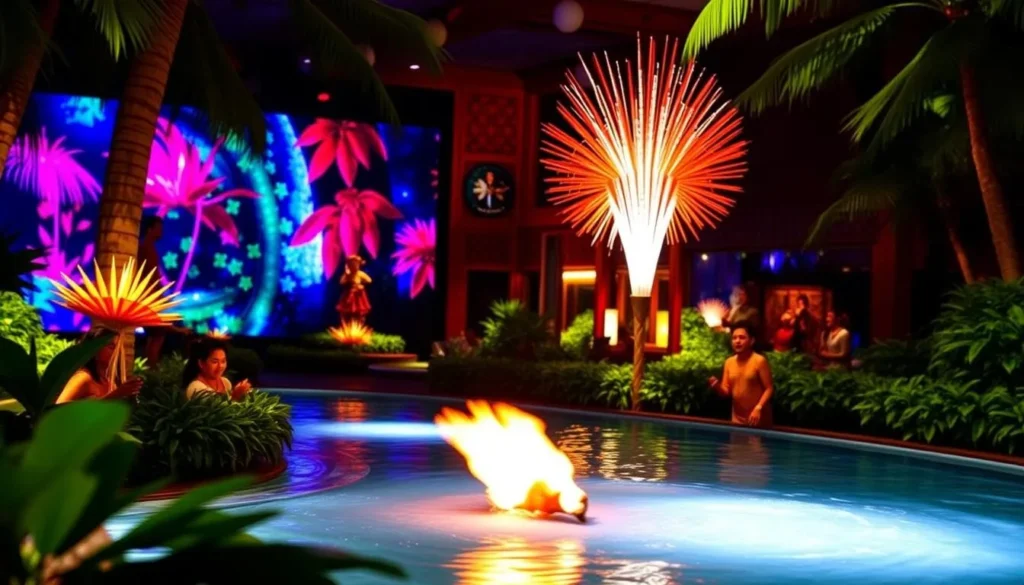 Polynesian Cultural Center tickets and packages image