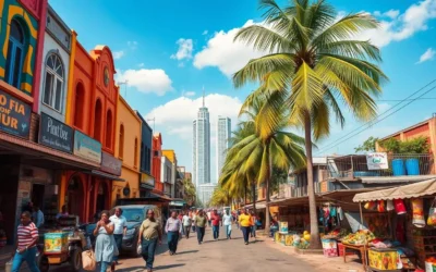 Port Harcourt, Nigeria: Best Things to Do – Top Picks