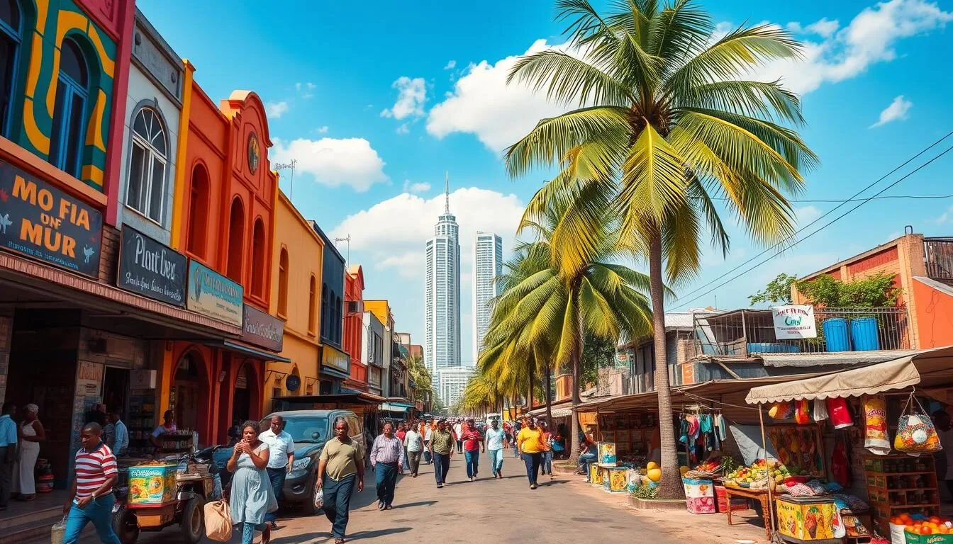 Port Harcourt, Nigeria: Best Things to Do - Top Picks