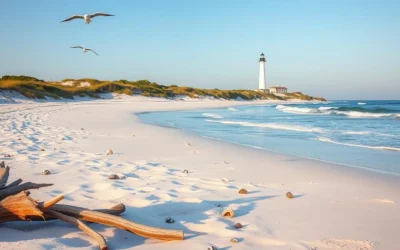 Portsmouth Island, North Carolina: Best Things to Do – Top Picks