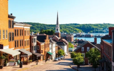 Portsmouth, New Hampshire: Best Things to Do – Top Picks