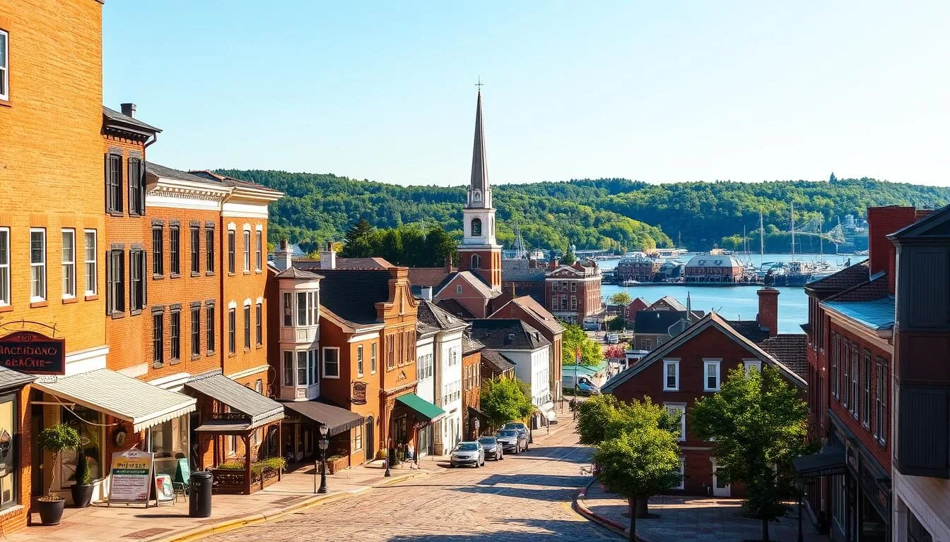 Portsmouth, New Hampshire: Best Things to Do - Top Picks
