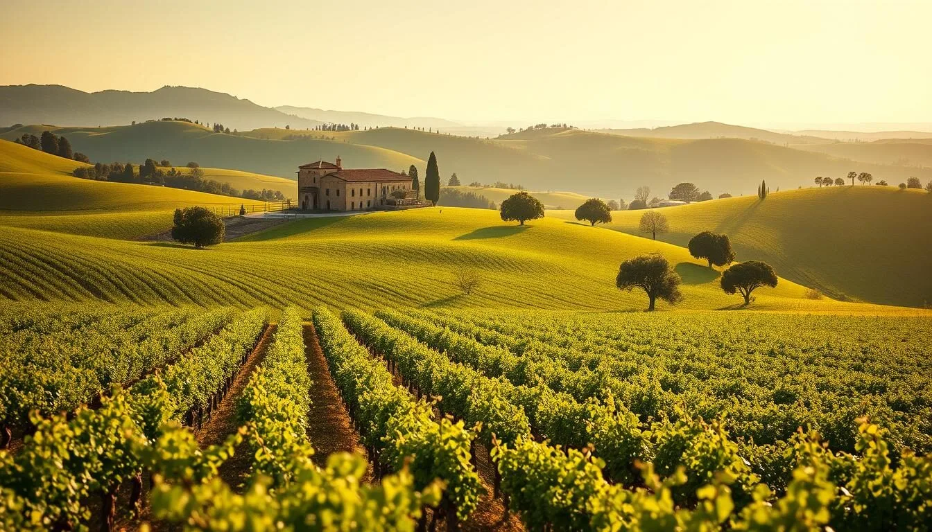 Provence, France: Best Wineries and Vineyards to Visit