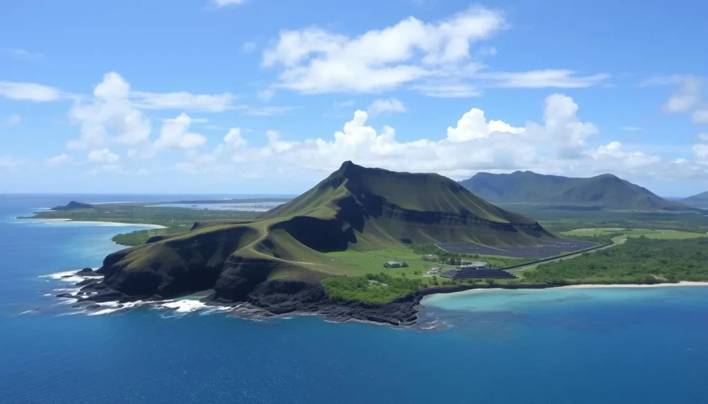 Pu'uhonua o Honaunau National Park tour image