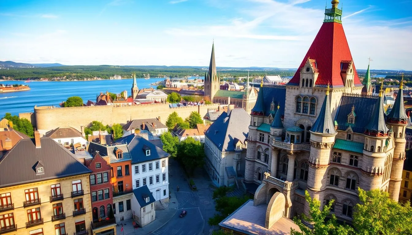 Quebec City, Canada: Best Things to Do - Top Picks