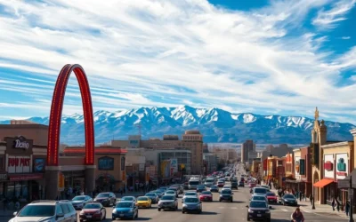 Reno, Nevada: Best Things to Do – Top Picks