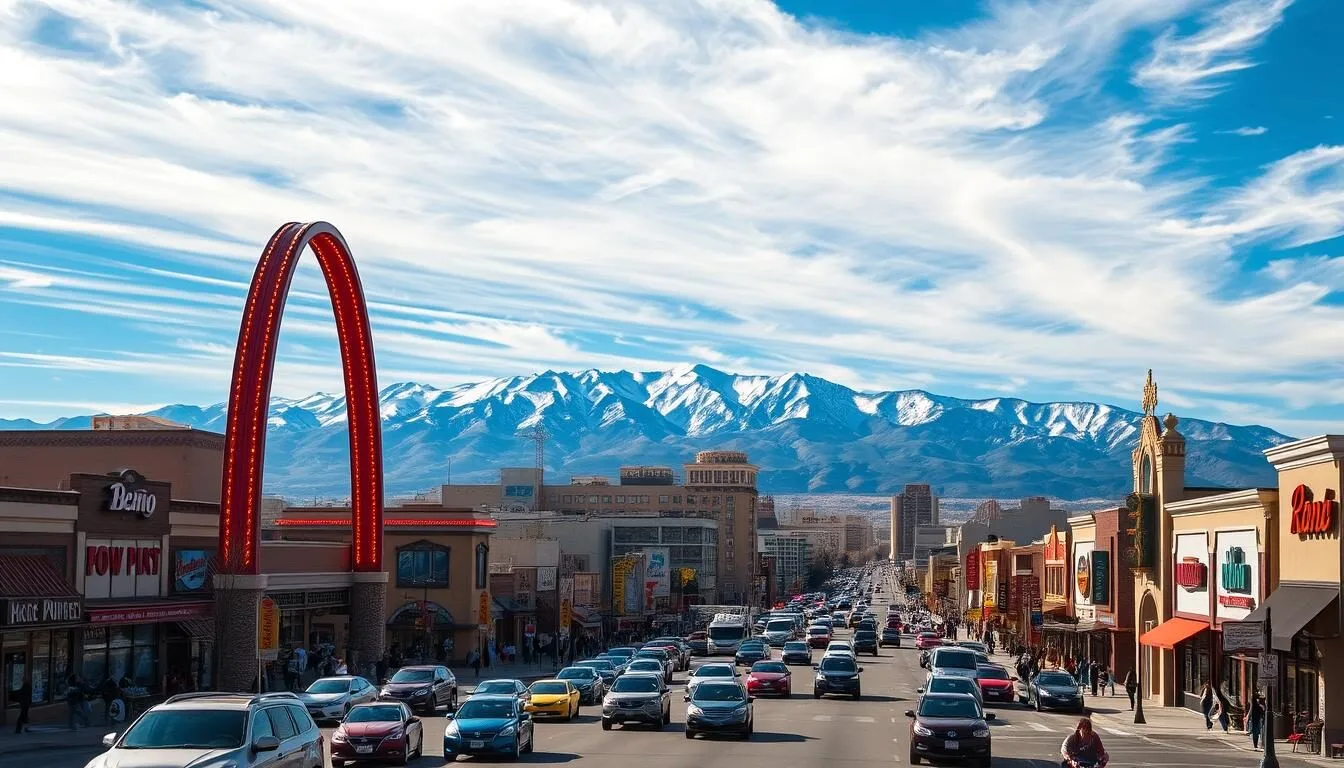 Reno, Nevada: Best Things to Do - Top Picks