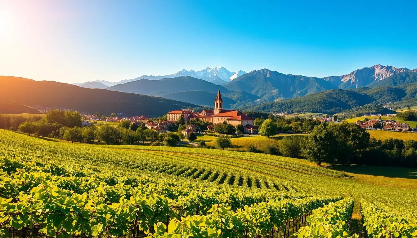 Rhône Valley, France: Best Months for a Weather-Savvy Trip