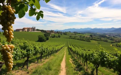 Rhône Valley, France: Best Wineries and Vineyards to Visit