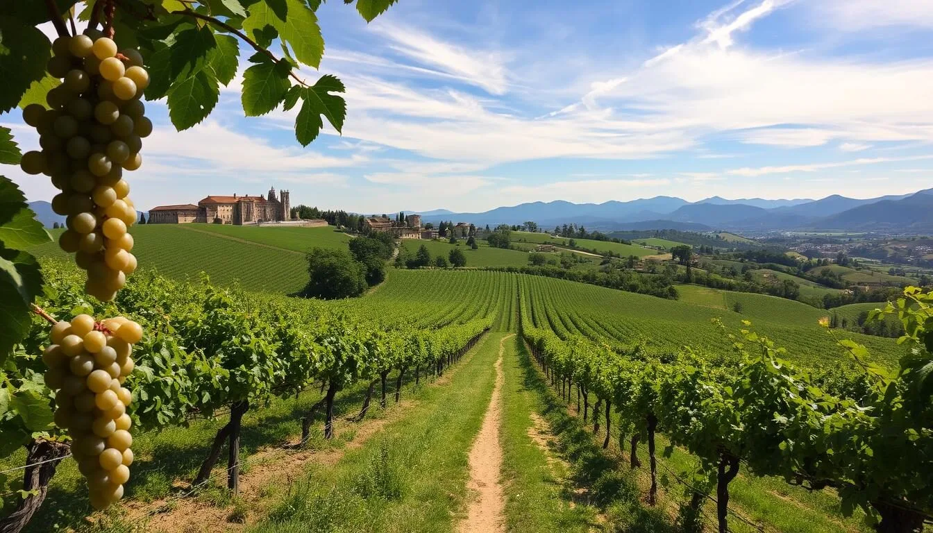Rhône Valley, France: Best Wineries and Vineyards to Visit