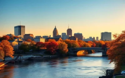 Richmond, Virginia: Best Months for a Weather-Savvy Trip