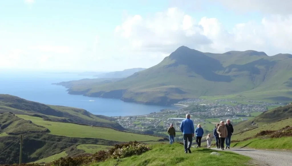 Ring of Kerry guided tour image