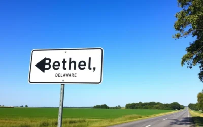 Bethel, Delaware: Best Things to Do – Top Picks