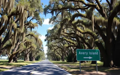 Avery Island, Louisiana: Best Things to Do – Top Picks