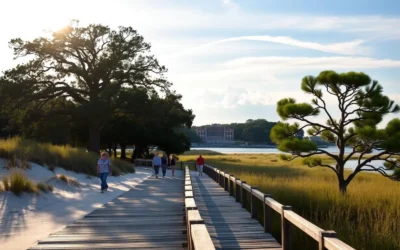 Roanoke Island, North Carolina: Best Things to Do – Top Picks