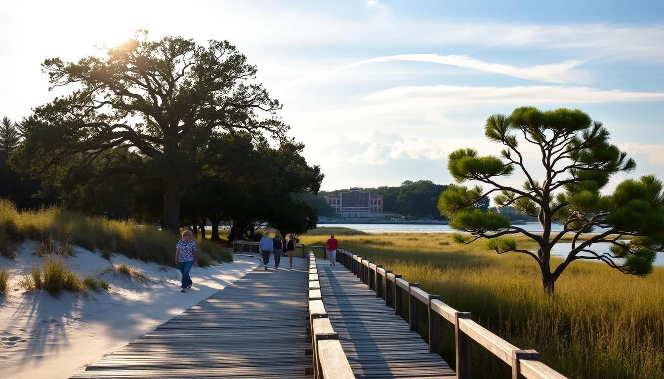 Roanoke Island, North Carolina: Best Things to Do - Top Picks