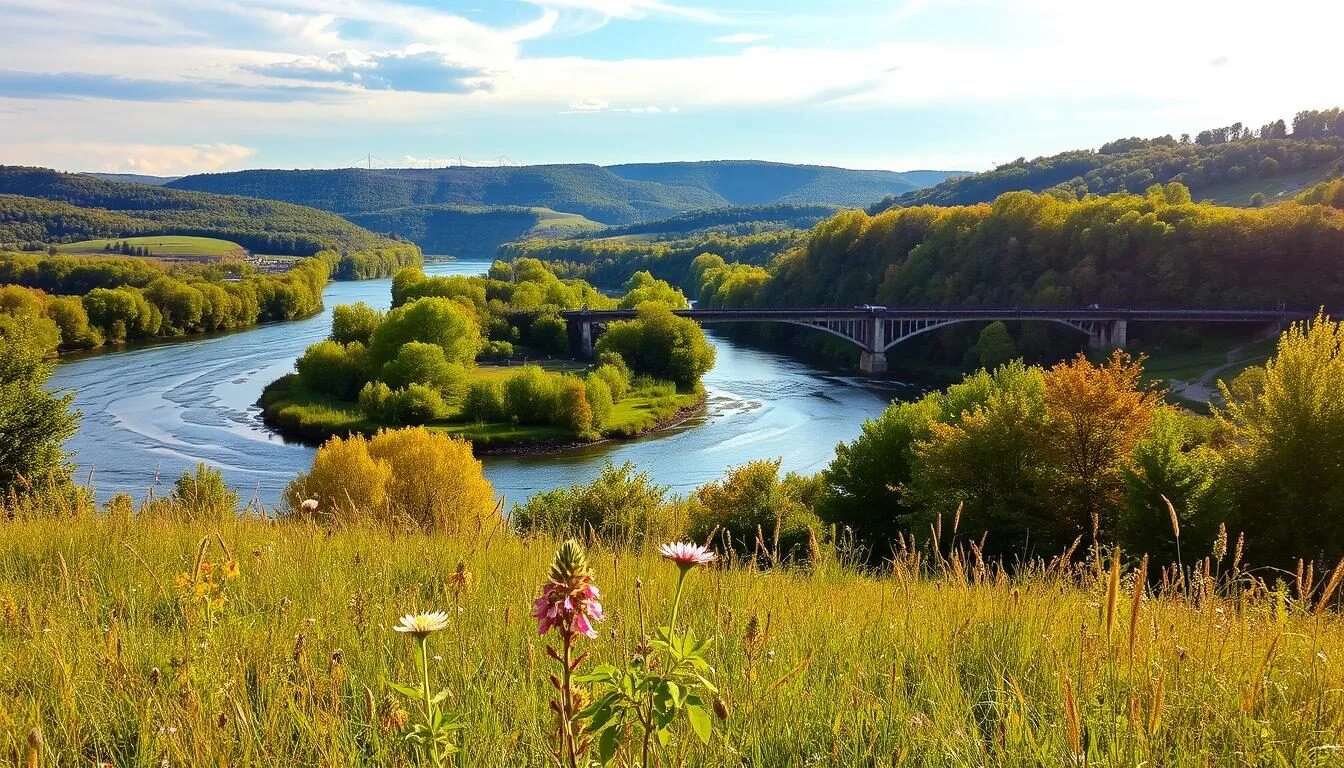 Rocheport, Missouri: Best Things to Do - Top Picks